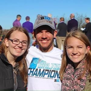 Meet your Posher, Karissa